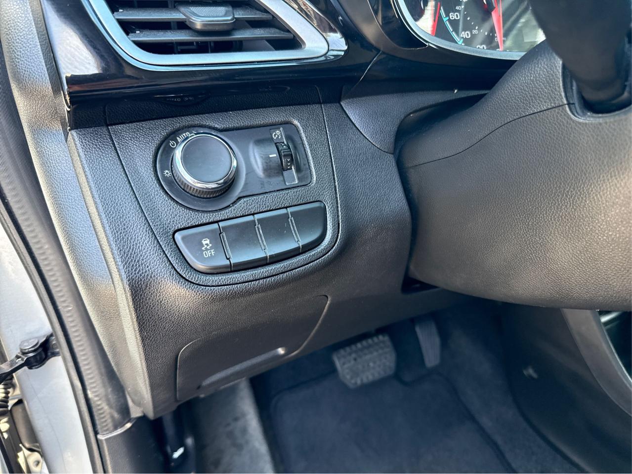 2021 Chevrolet Spark FWD 1LT Automatic - Photo #16