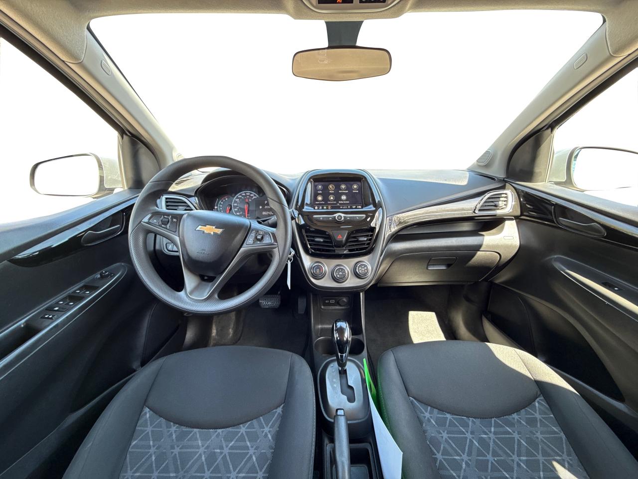 2021 Chevrolet Spark FWD 1LT Automatic - Photo #19