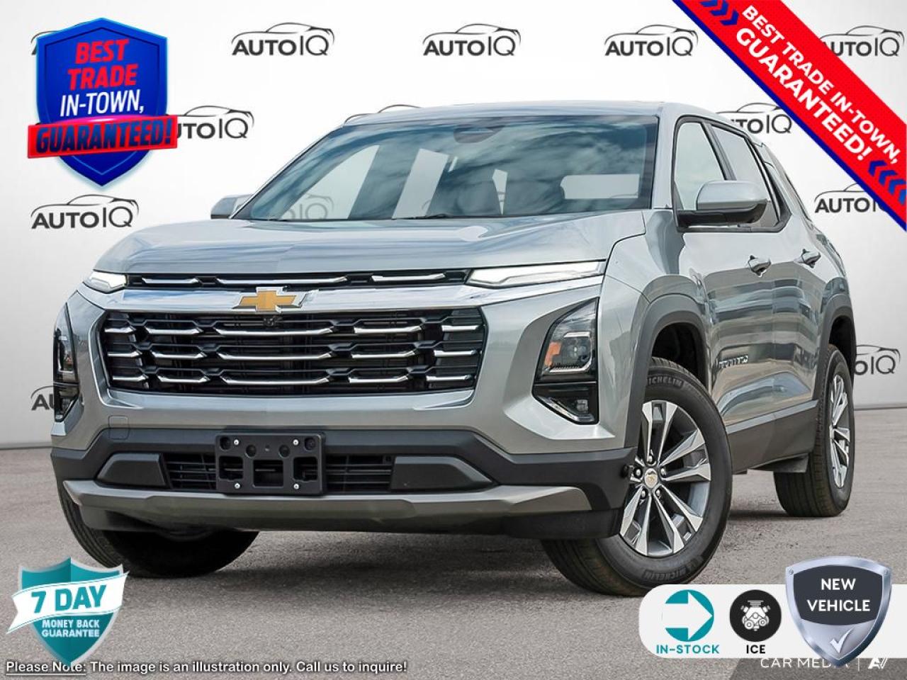 <p></p>

<p><em><strong>BUY WITH COMPLETE CONFIDENCE!</strong></em></p>

<p>Shop online or in-store, any way you want it. Get a virtual trade estimate & appraisal and virtual credit approval & eSignature! Buying a new vehicle is a significant purchase, and we want to ensure that you LOVE it! Whether you are purchasing a new or quality pre-owned vehicle from us, we offer attractive financing rates and flexible terms! Bad credit? No credit? Bankruptcy? Newcomer? Dont worry! Weve got special programs to help you get that long-needed vehicle with the financing that you need! We accept all credit applications O.A.C. See us for more details.</p>