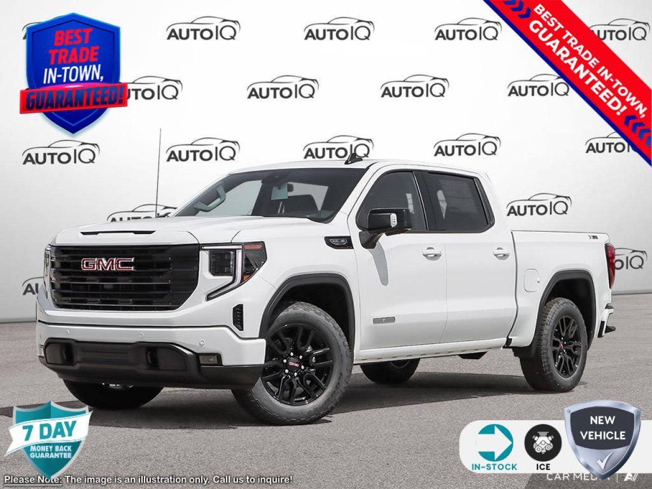 <p></p>

<p><em><strong>BUY WITH COMPLETE CONFIDENCE!</strong></em></p>

<p>Shop online or in-store, any way you want it. Get a virtual trade estimate & appraisal and virtual credit approval & eSignature! Buying a new vehicle is a significant purchase, and we want to ensure that you LOVE it! Whether you are purchasing a new or quality pre-owned vehicle from us, we offer attractive financing rates and flexible terms! Bad credit? No credit? Bankruptcy? Newcomer? Dont worry! Weve got special programs to help you get that long-needed vehicle with the financing that you need! We accept all credit applications O.A.C. See us for more details.</p>