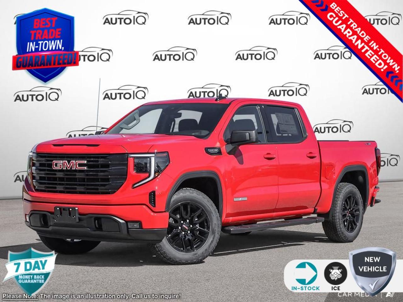 <p></p>

<p><em><strong>BUY WITH COMPLETE CONFIDENCE!</strong></em></p>

<p>Shop online or in-store, any way you want it. Get a virtual trade estimate & appraisal and virtual credit approval & eSignature! Buying a new vehicle is a significant purchase, and we want to ensure that you LOVE it! Whether you are purchasing a new or quality pre-owned vehicle from us, we offer attractive financing rates and flexible terms! Bad credit? No credit? Bankruptcy? Newcomer? Dont worry! Weve got special programs to help you get that long-needed vehicle with the financing that you need! We accept all credit applications O.A.C. See us for more details.</p>
