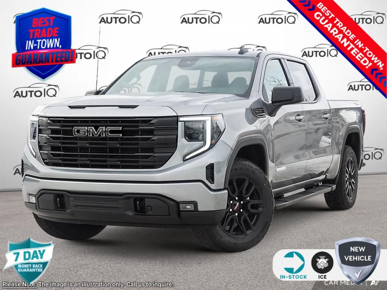 <p></p>

<p><em><strong>BUY WITH COMPLETE CONFIDENCE!</strong></em></p>

<p>Shop online or in-store, any way you want it. Get a virtual trade estimate & appraisal and virtual credit approval & eSignature! Buying a new vehicle is a significant purchase, and we want to ensure that you LOVE it! Whether you are purchasing a new or quality pre-owned vehicle from us, we offer attractive financing rates and flexible terms! Bad credit? No credit? Bankruptcy? Newcomer? Dont worry! Weve got special programs to help you get that long-needed vehicle with the financing that you need! We accept all credit applications O.A.C. See us for more details.</p>