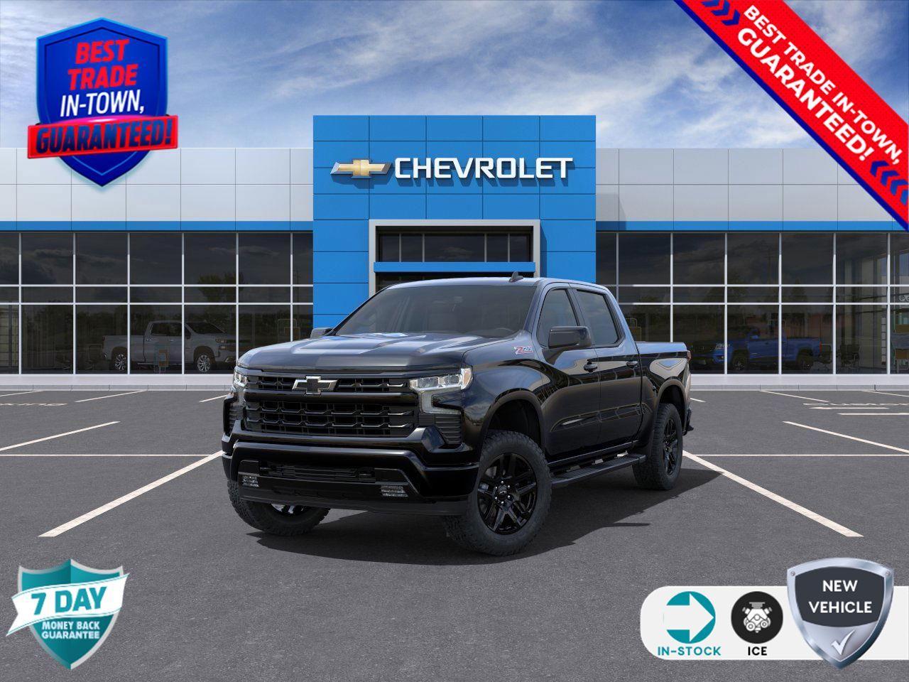 <p></p>

<p><em><strong>BUY WITH COMPLETE CONFIDENCE!</strong></em></p>

<p>Shop online or in-store, any way you want it. Get a virtual trade estimate & appraisal and virtual credit approval & eSignature! Buying a new vehicle is a significant purchase, and we want to ensure that you LOVE it! Whether you are purchasing a new or quality pre-owned vehicle from us, we offer attractive financing rates and flexible terms! Bad credit? No credit? Bankruptcy? Newcomer? Dont worry! Weve got special programs to help you get that long-needed vehicle with the financing that you need! We accept all credit applications O.A.C. See us for more details.</p>