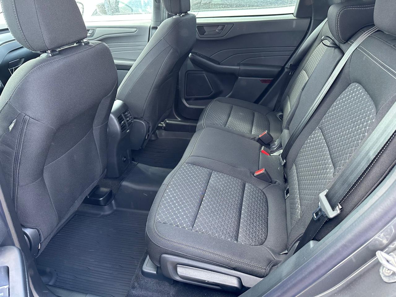 2025 Ford Escape ACTIVE AWD 200A Photo5