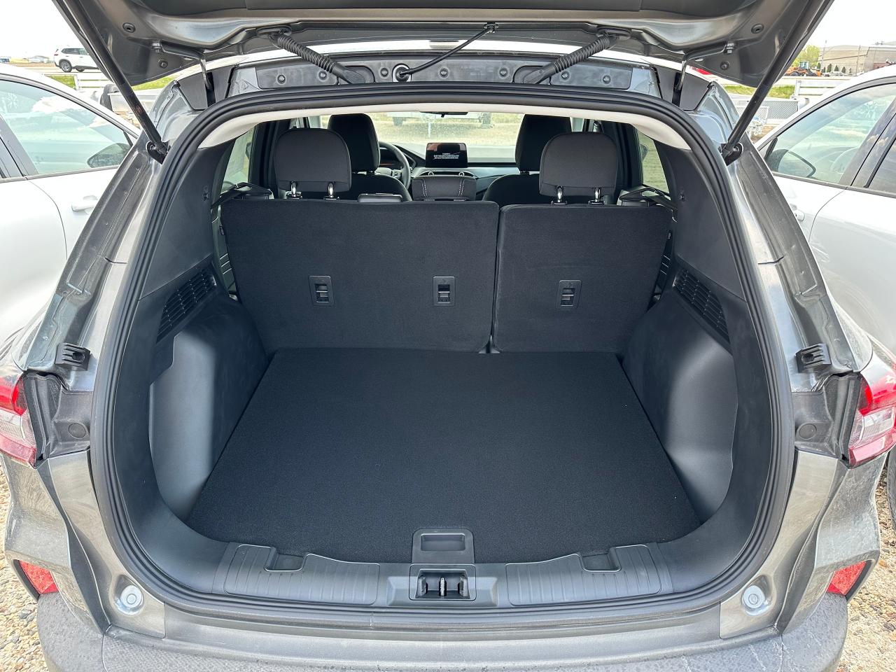 2025 Ford Escape ACTIVE AWD 200A Photo4