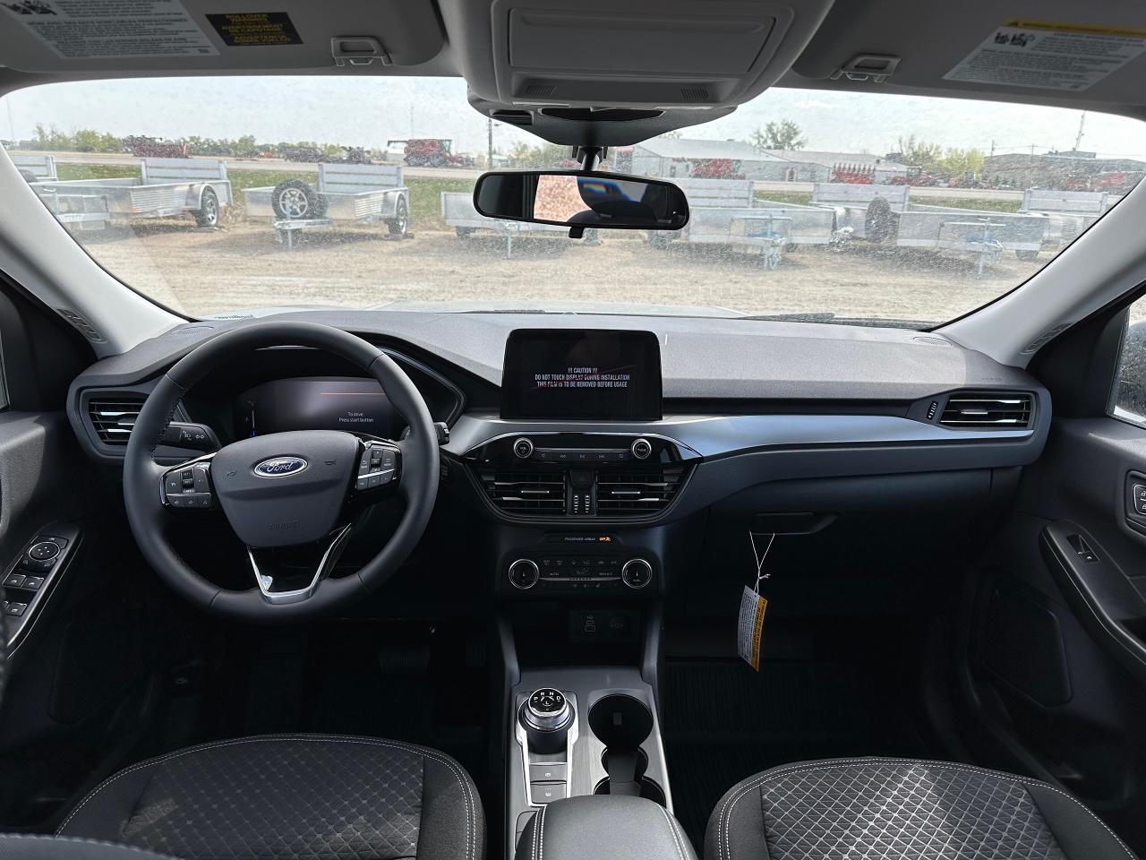 2025 Ford Escape ACTIVE AWD 200A Photo5