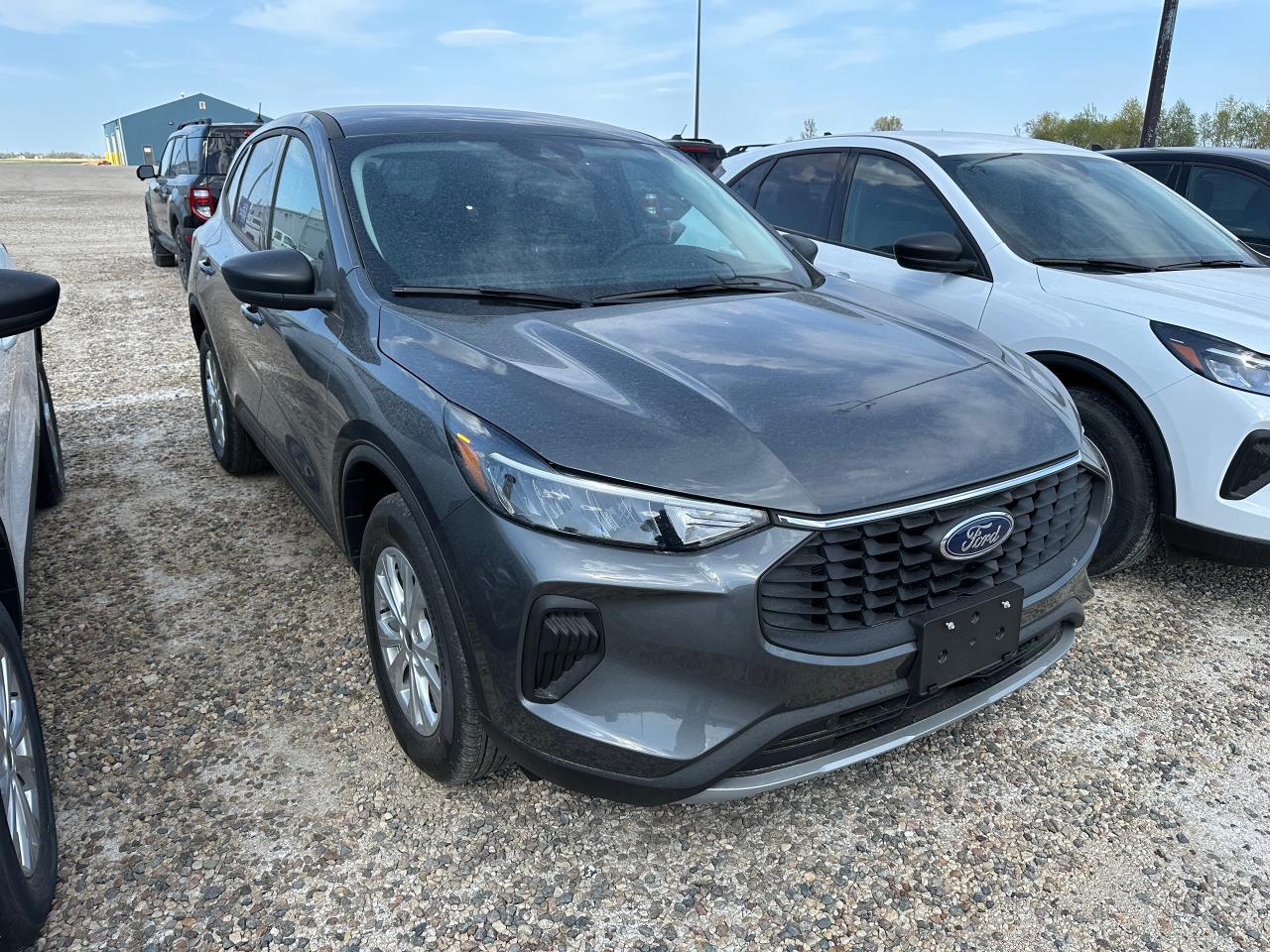 2025 Ford Escape ACTIVE AWD 200A Photo1