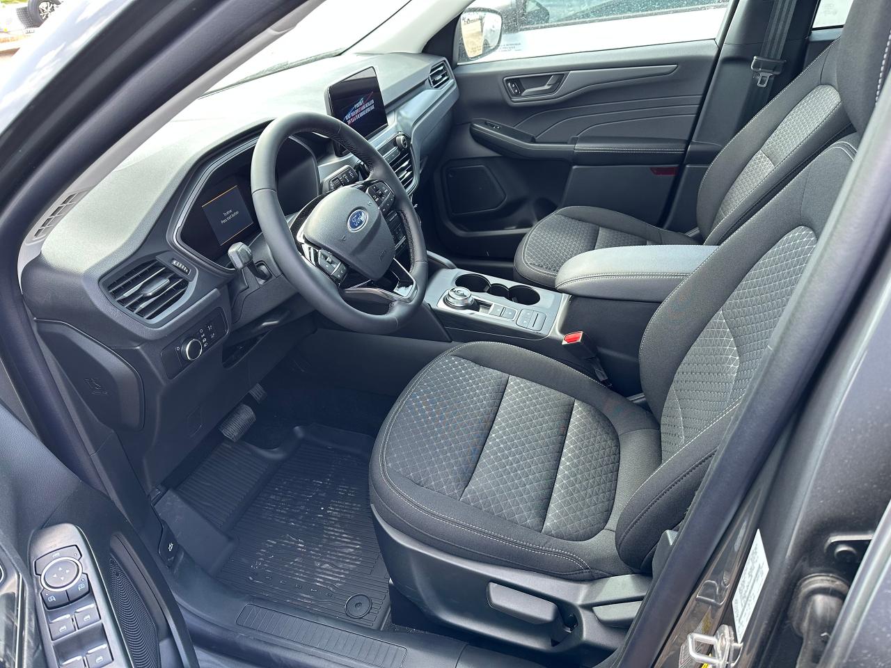 2025 Ford Escape ACTIVE AWD 200A Photo5