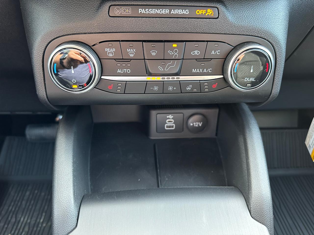 2025 Ford Escape ACTIVE AWD 200A Photo5