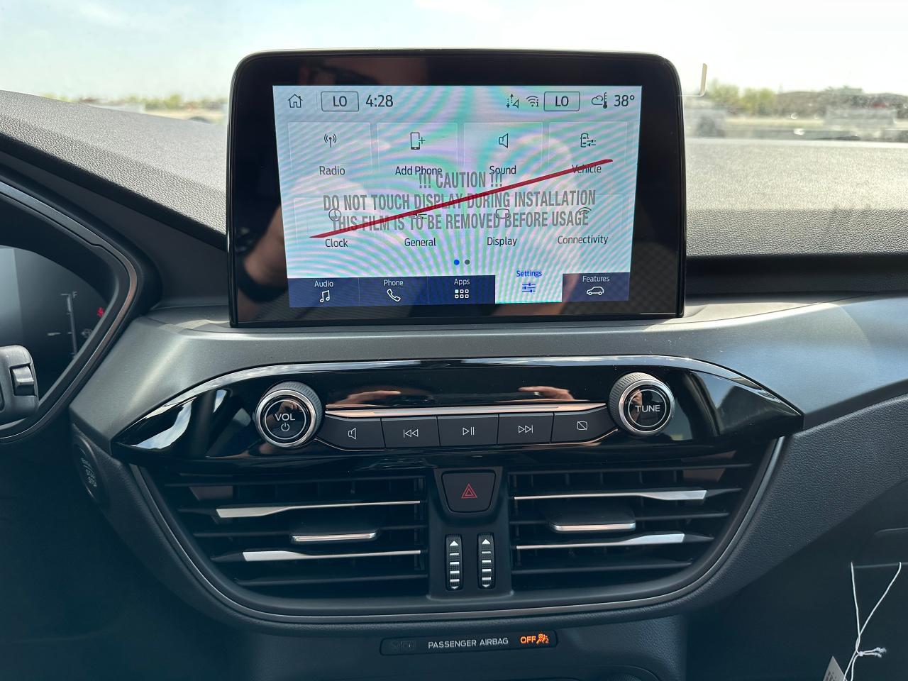 2025 Ford Escape ACTIVE AWD 200A Photo5