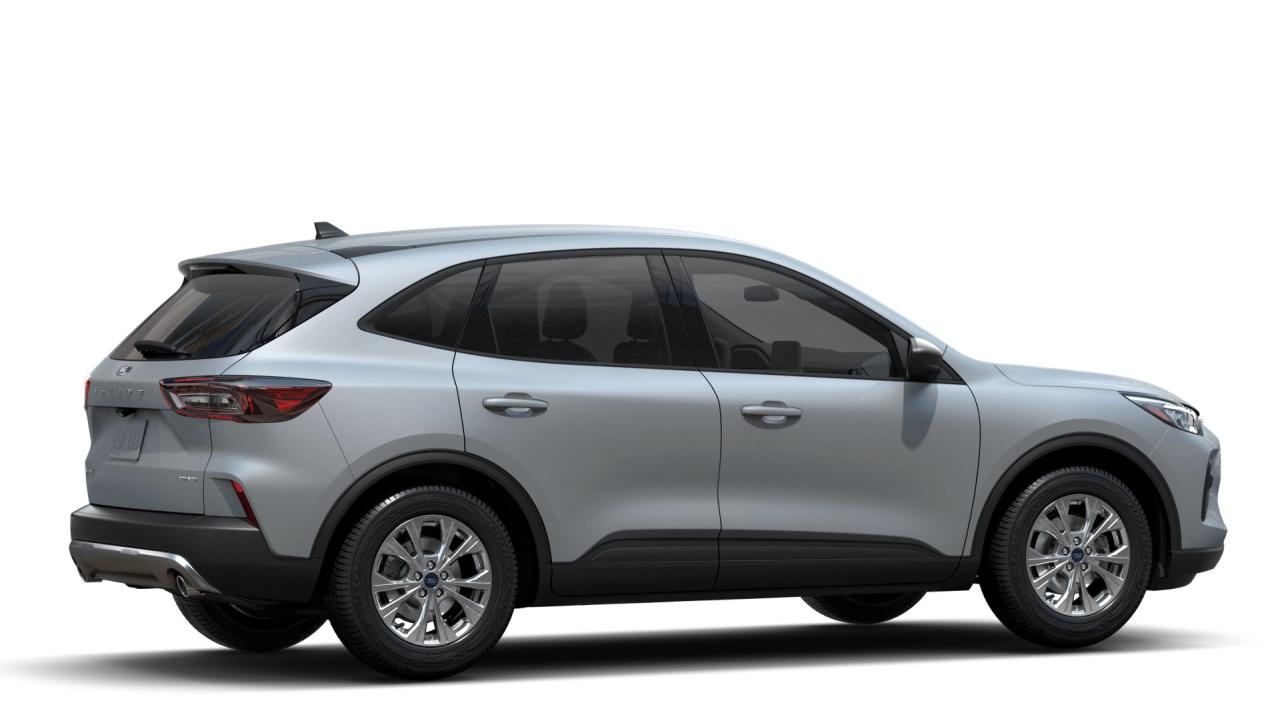 2025 Ford Escape ACTIVE AWD 200A Photo