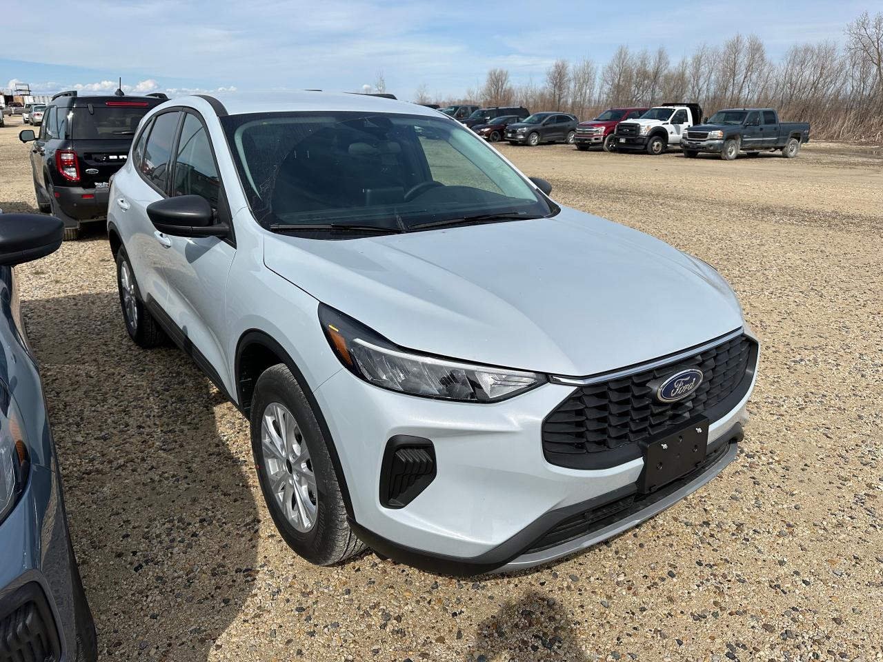 2025 Ford Escape ACTIVE AWD 200A Photo1