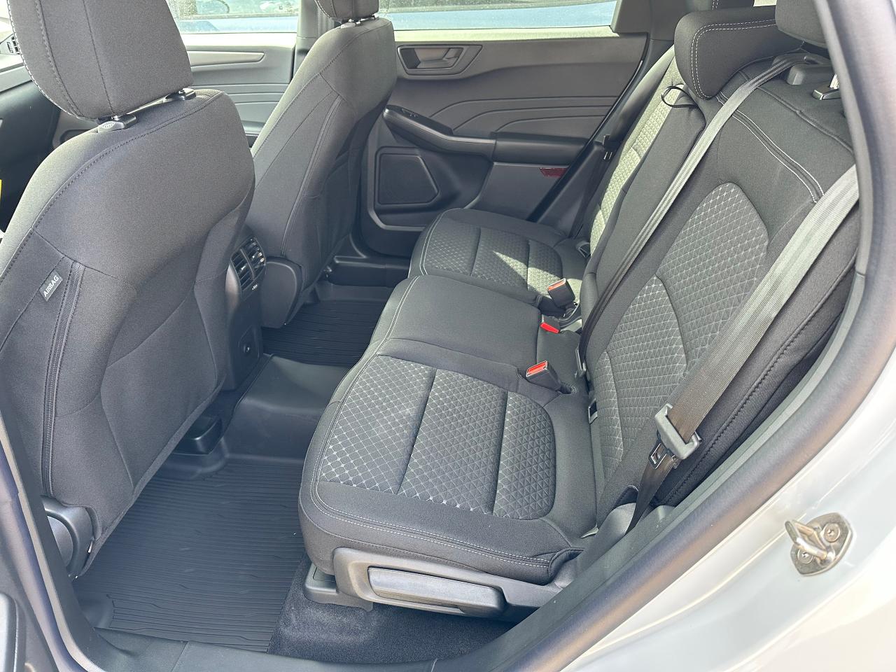 2025 Ford Escape ACTIVE AWD 200A Photo4