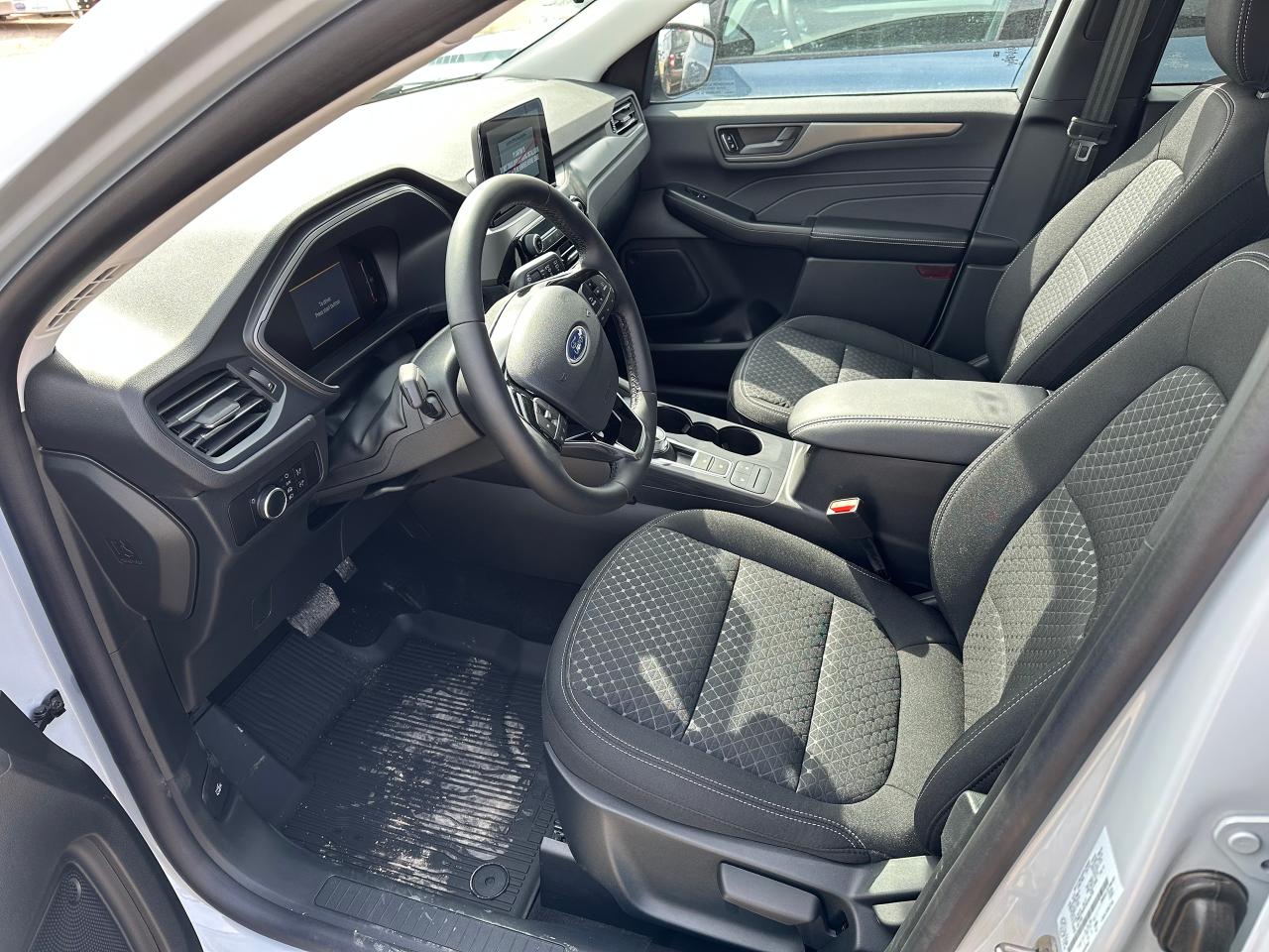 2025 Ford Escape ACTIVE AWD 200A Photo3