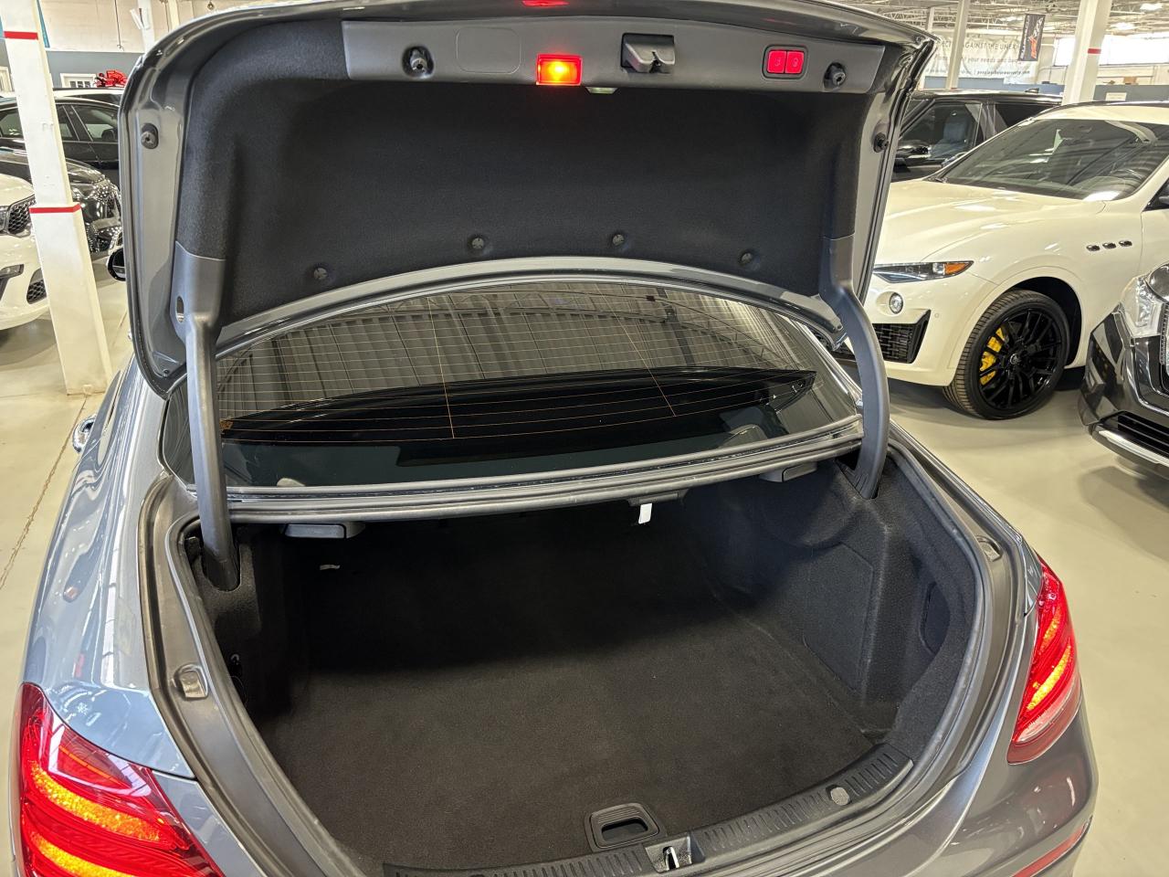 2018 Mercedes-Benz E-Class E63 S AMG|V8BITURBO|4MATIC+|NAV|MASSAGE|HUD|WOOD|+ - Photo #12