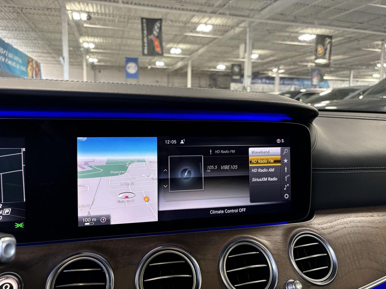 2018 Mercedes-Benz E-Class E63 S AMG|V8BITURBO|4MATIC+|NAV|MASSAGE|HUD|WOOD|+ - Photo #31