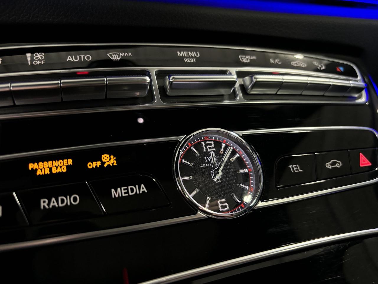 2018 Mercedes-Benz E-Class E63 S AMG|V8BITURBO|4MATIC+|NAV|MASSAGE|HUD|WOOD|+ - Photo #54