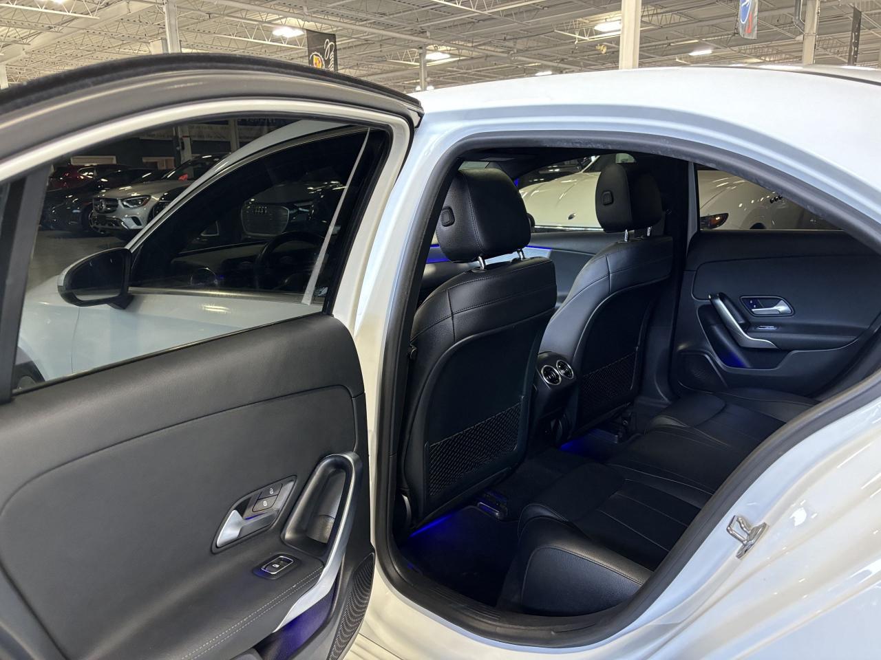2021 Mercedes-Benz A-Class A220|4MATIC|NAV|AMBIENT|CLUSTERNAV|LEATHER|LED|+++ - Photo #7