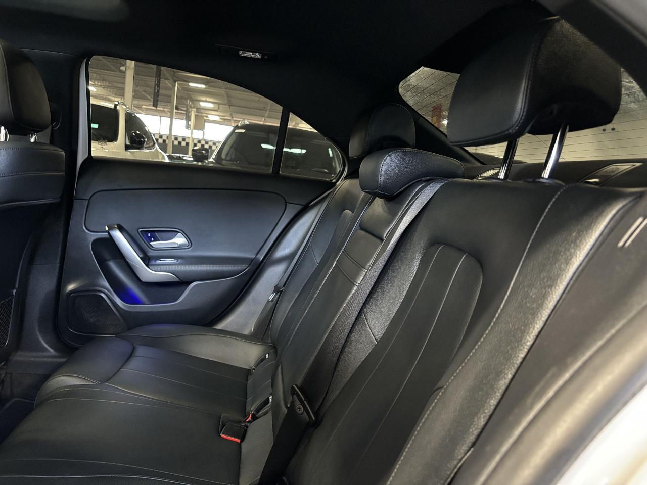 2021 Mercedes-Benz A-Class A220|4MATIC|NAV|AMBIENT|CLUSTERNAV|LEATHER|LED|+++ - Photo #9