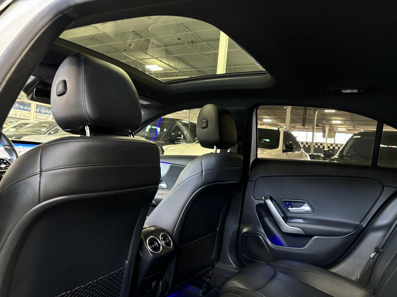2021 Mercedes-Benz A-Class A220|4MATIC|NAV|AMBIENT|CLUSTERNAV|LEATHER|LED|+++ - Photo #8
