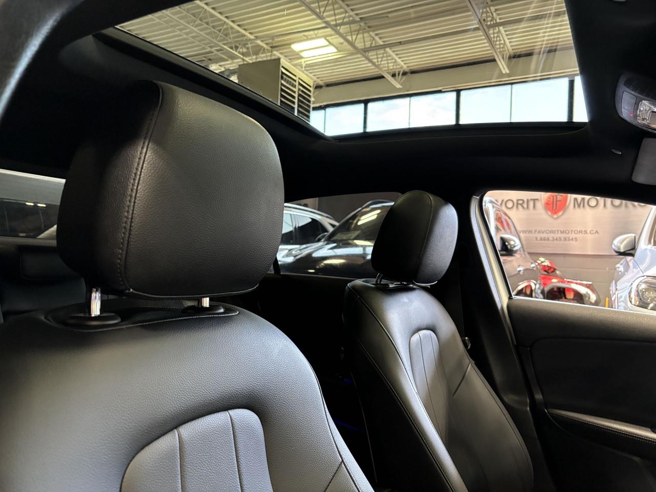 2021 Mercedes-Benz A-Class A220|4MATIC|NAV|AMBIENT|CLUSTERNAV|LEATHER|LED|+++ - Photo #13
