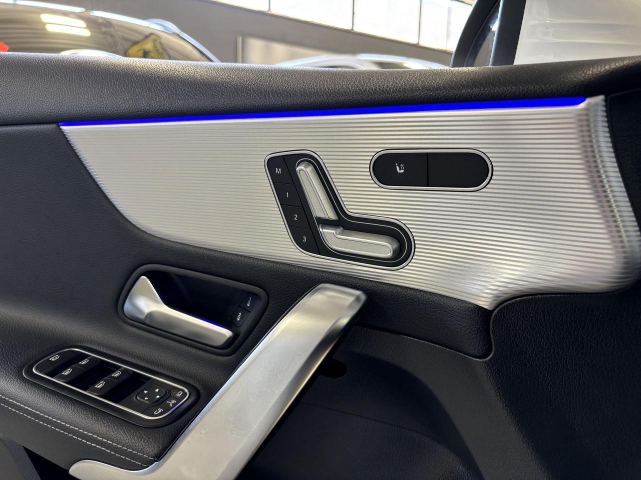 2021 Mercedes-Benz A-Class A220|4MATIC|NAV|AMBIENT|CLUSTERNAV|LEATHER|LED|+++ - Photo #15