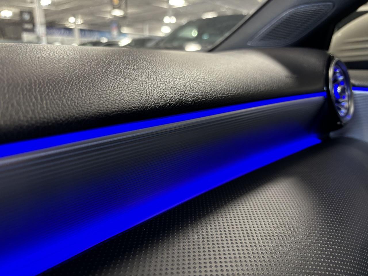 2021 Mercedes-Benz A-Class A220|4MATIC|NAV|AMBIENT|CLUSTERNAV|LEATHER|LED|+++ - Photo #16