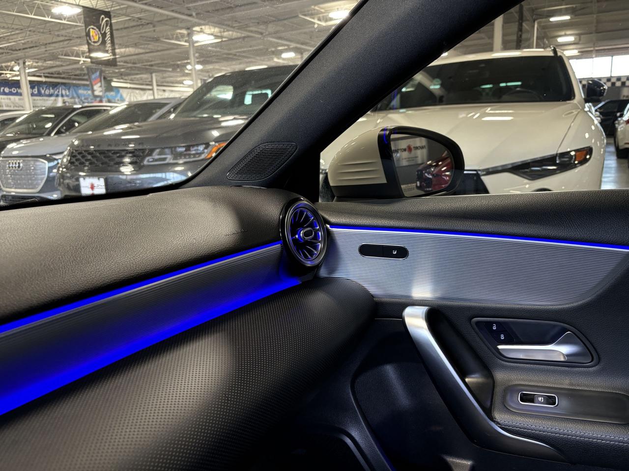2021 Mercedes-Benz A-Class A220|4MATIC|NAV|AMBIENT|CLUSTERNAV|LEATHER|LED|+++ - Photo #17