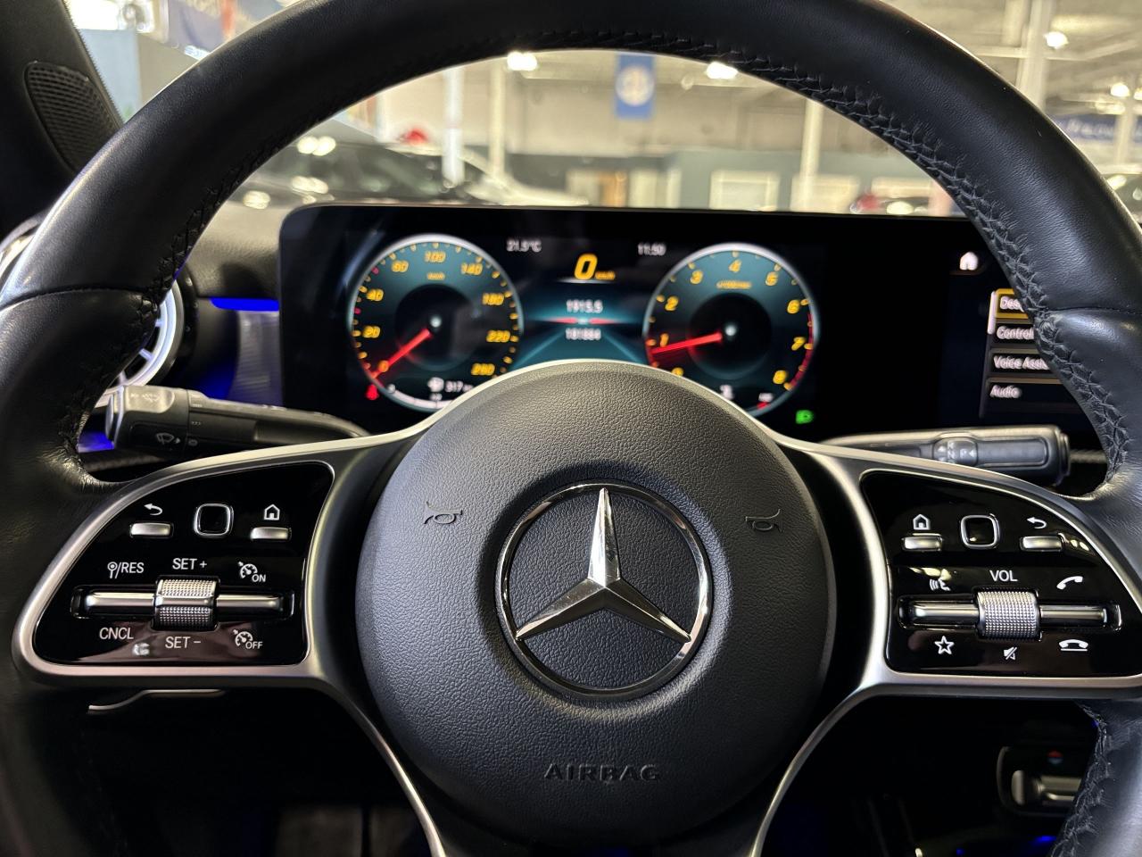 2021 Mercedes-Benz A-Class A220|4MATIC|NAV|AMBIENT|CLUSTERNAV|LEATHER|LED|+++ - Photo #42