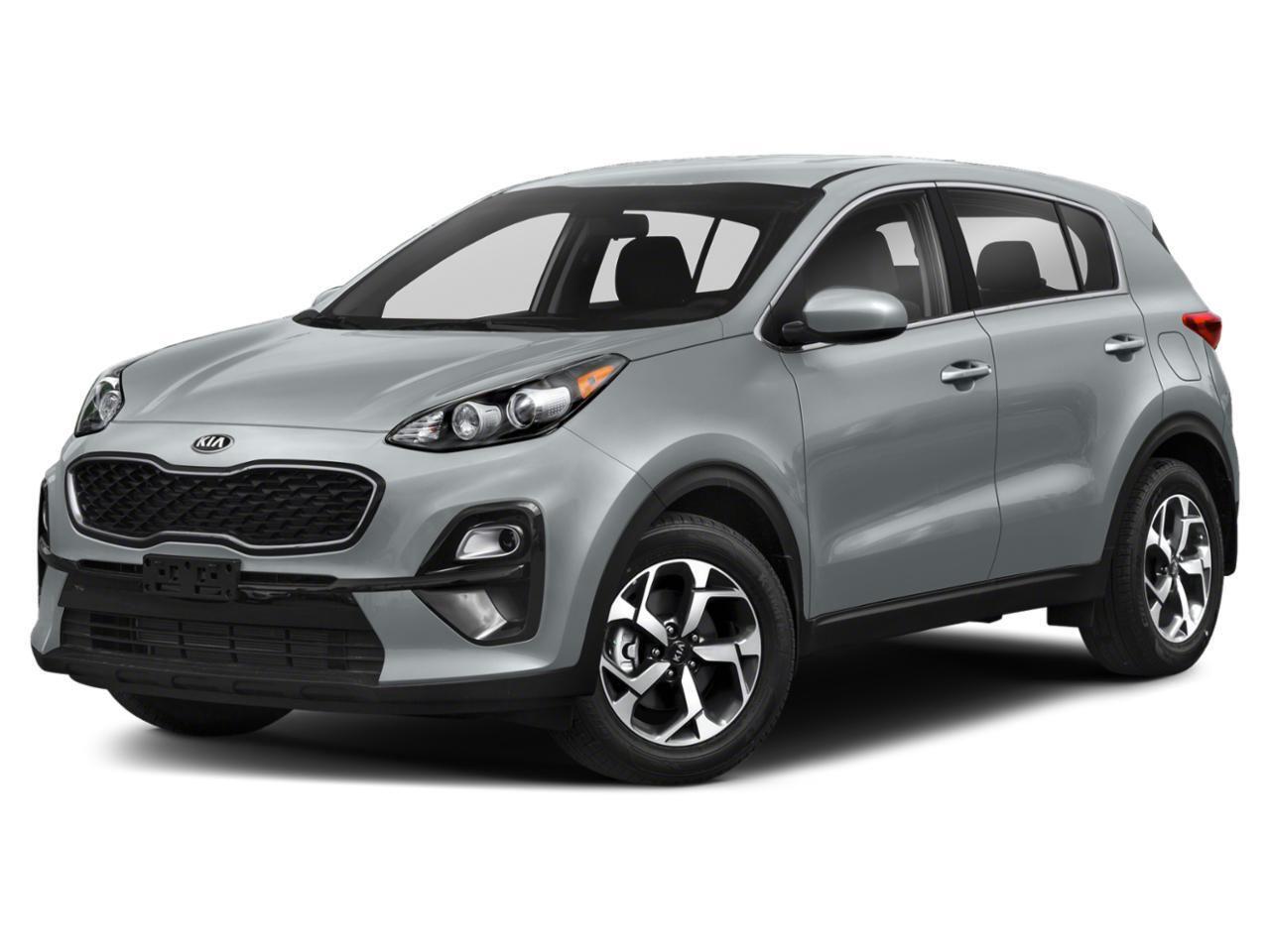 Used 2021 Kia Sportage EX S AWD | PANORAMIC SUNROOF | HEATED SEATS/WHEEL for sale in Waterloo, ON