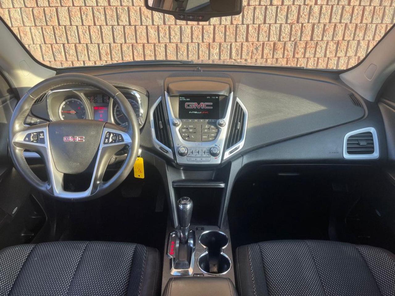 2017 GMC Terrain SLE |LOW KMS|CLEAN CARFAX|AWD|BACK-UP CAM|HEATED SEATS|REMOTE STARTER|POWER DRIVER SEATS| - Photo #13