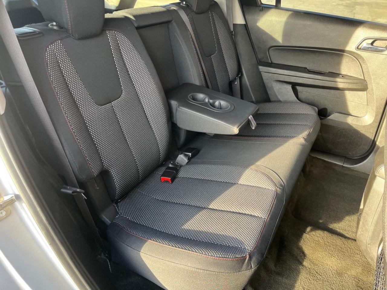 2017 GMC Terrain SLE |LOW KMS|CLEAN CARFAX|AWD|BACK-UP CAM|HEATED SEATS|REMOTE STARTER|POWER DRIVER SEATS| - Photo #17