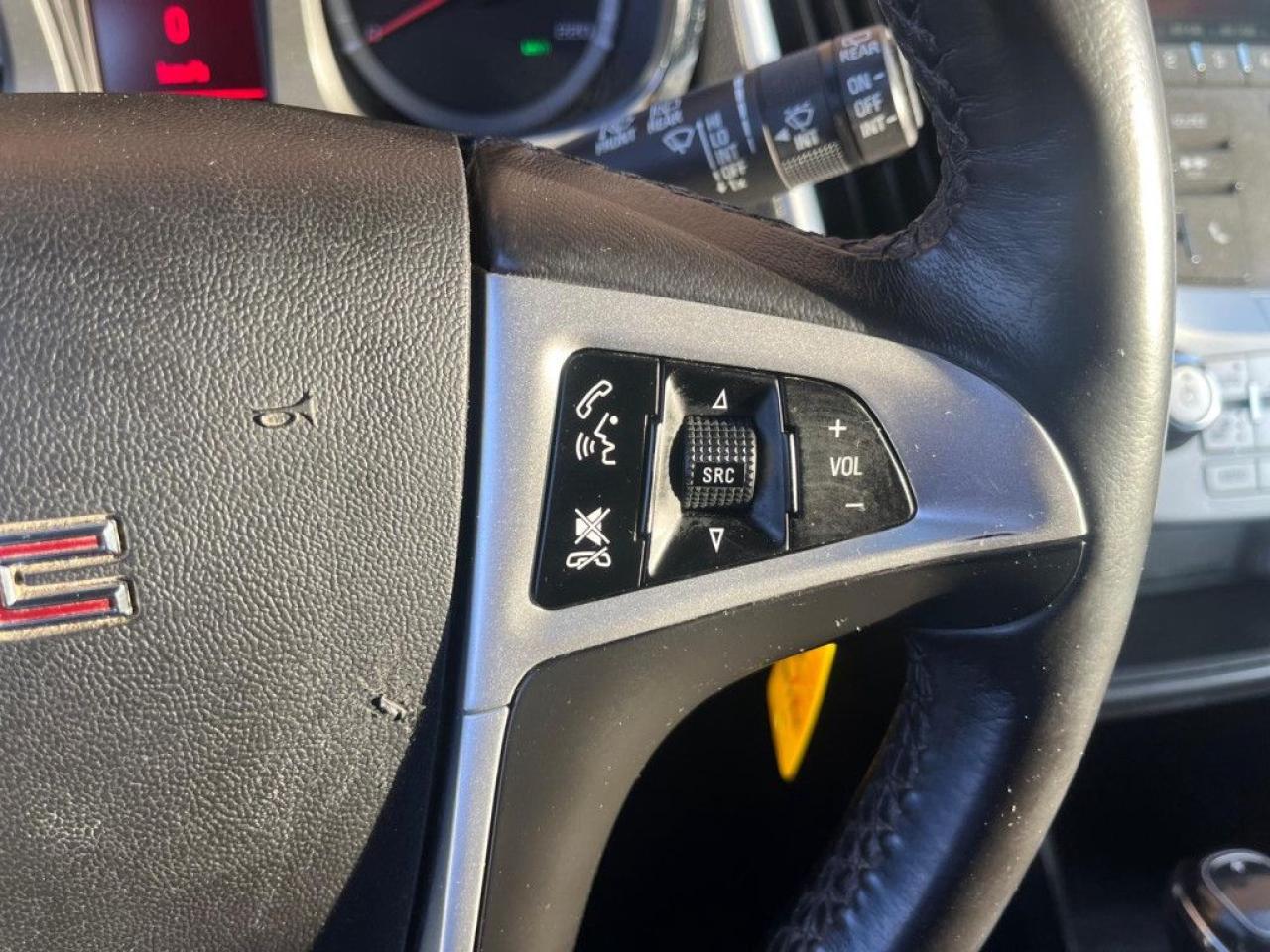 2017 GMC Terrain SLE |LOW KMS|CLEAN CARFAX|AWD|BACK-UP CAM|HEATED SEATS|REMOTE STARTER|POWER DRIVER SEATS| - Photo #22