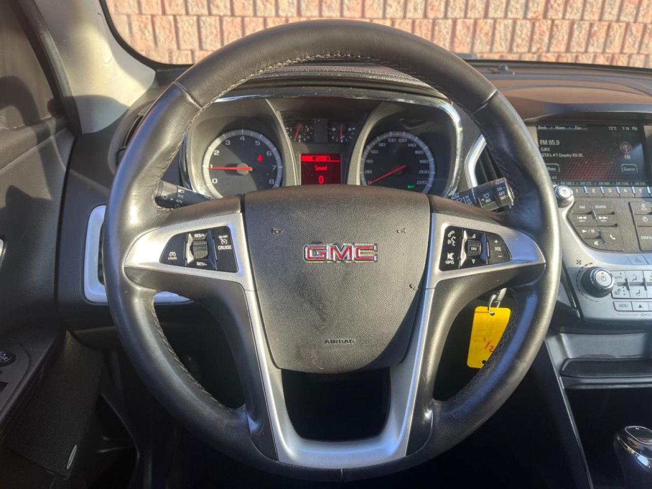 2017 GMC Terrain SLE |LOW KMS|CLEAN CARFAX|AWD|BACK-UP CAM|HEATED SEATS|REMOTE STARTER|POWER DRIVER SEATS| - Photo #30