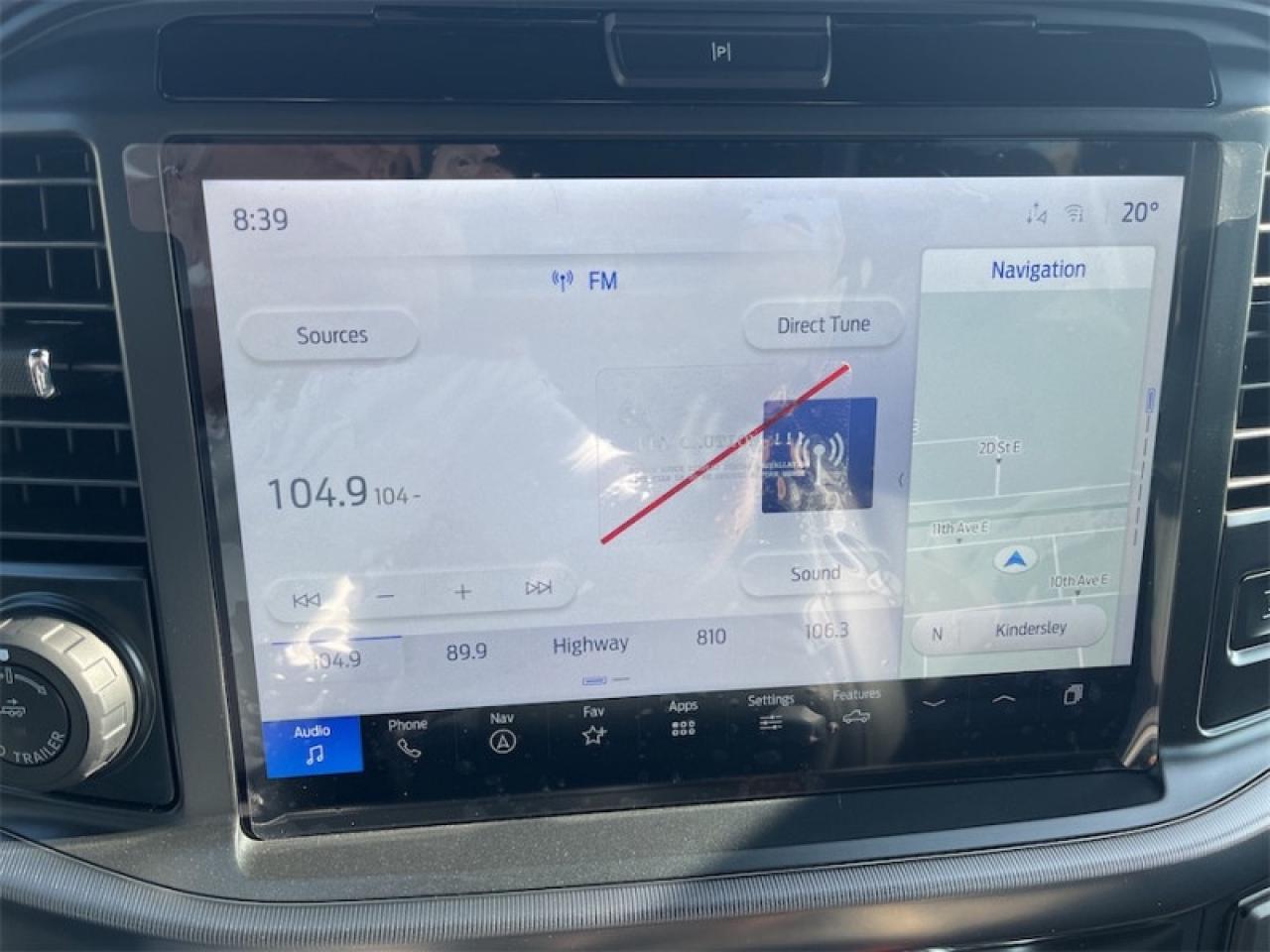 2025 Ford F-150 Lariat  - Tow Package Photo5
