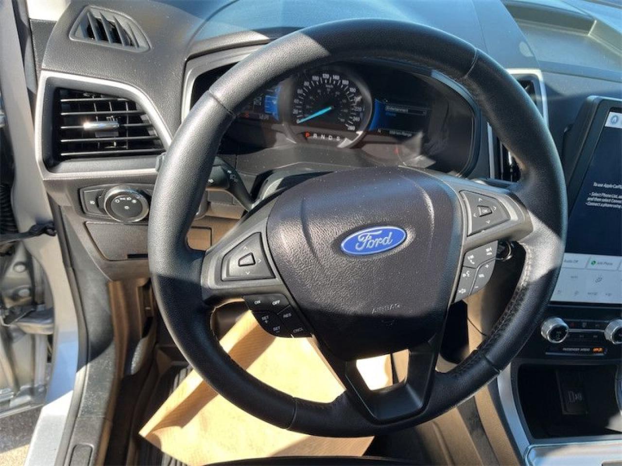 2022 Ford Edge SEL  - Heated Seats -  Power Liftgate Photo5