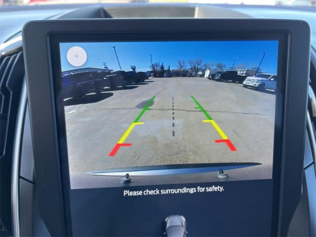 2022 Ford Edge SEL  - Heated Seats -  Power Liftgate Photo5