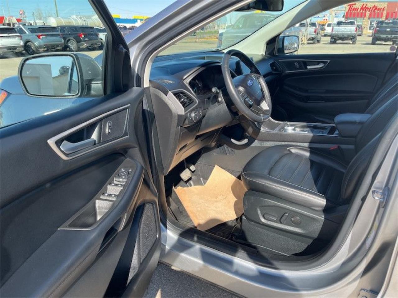 2022 Ford Edge SEL  - Heated Seats -  Power Liftgate Photo5
