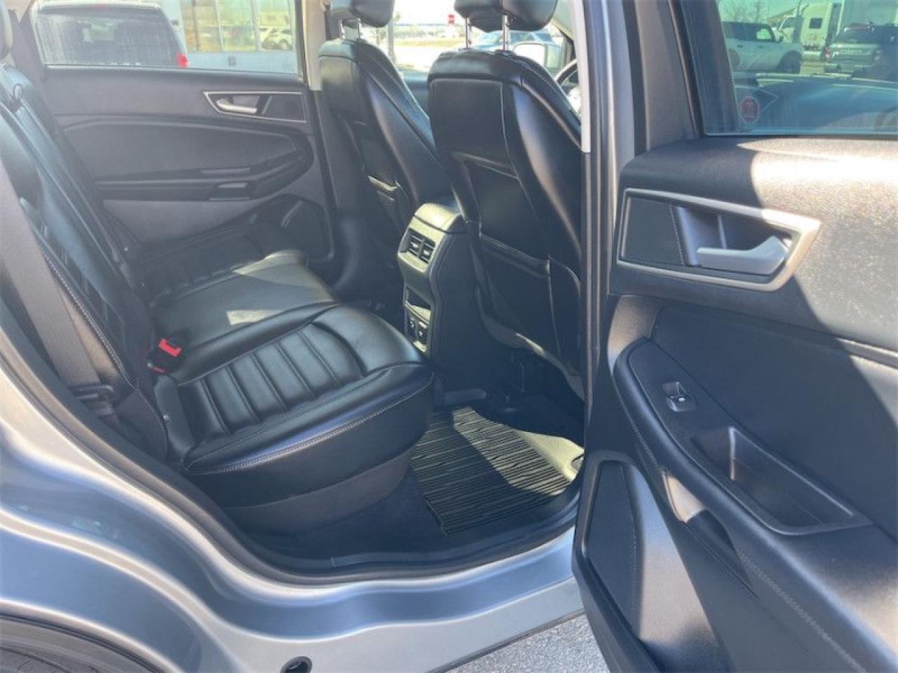 2022 Ford Edge SEL  - Heated Seats -  Power Liftgate Photo5
