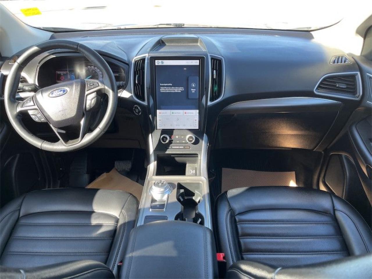2022 Ford Edge SEL  - Heated Seats -  Power Liftgate Photo5