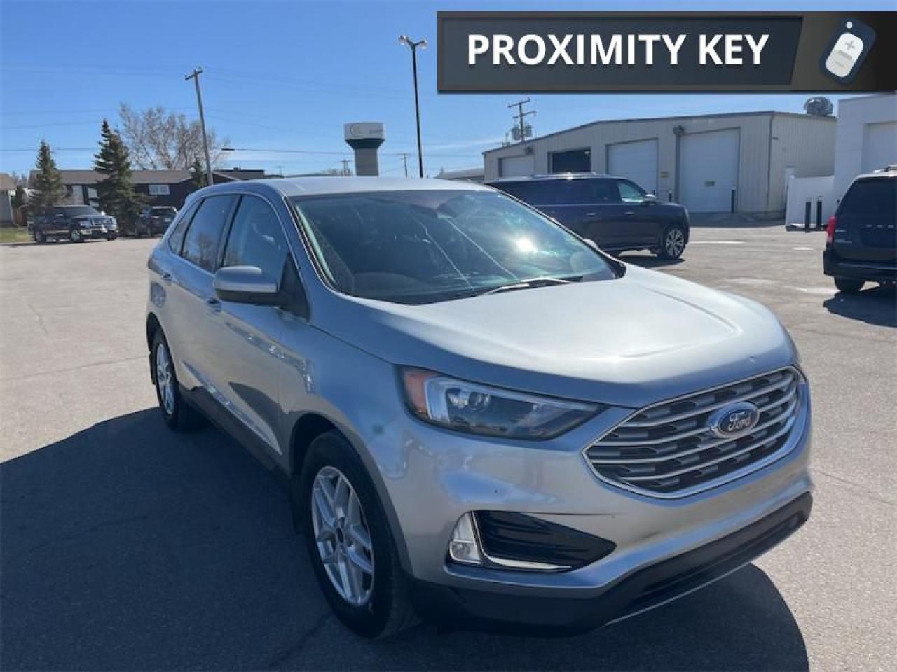 2022 Ford Edge SEL  - Heated Seats -  Power Liftgate Photo