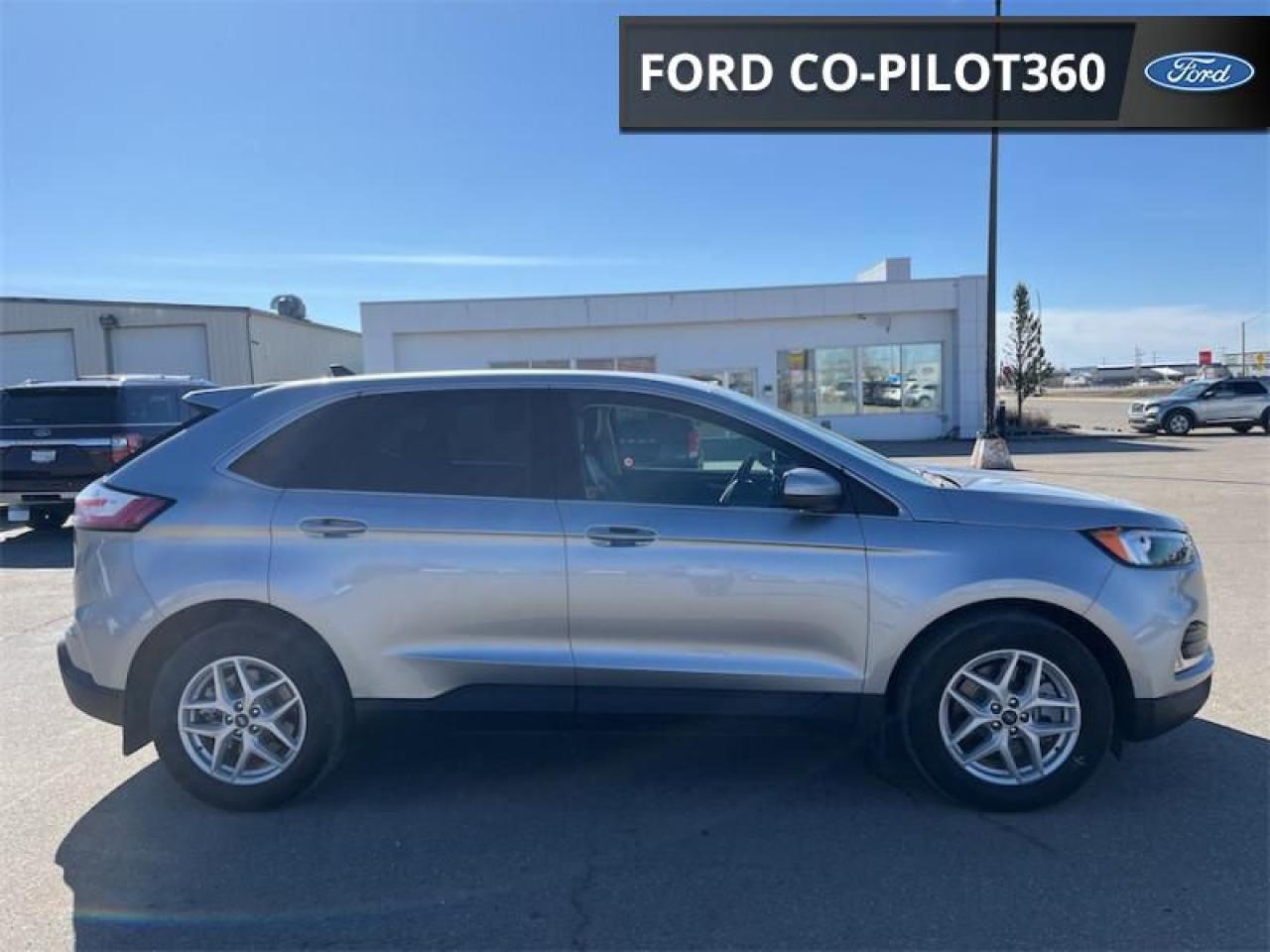 2022 Ford Edge SEL  - Heated Seats -  Power Liftgate Photo