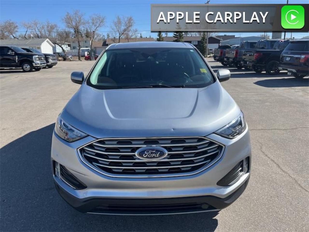 2022 Ford Edge SEL  - Heated Seats -  Power Liftgate Photo5
