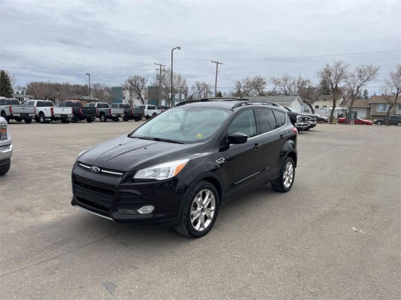 2013 Ford Escape SE  - Bluetooth -  Heated Seats Photo4