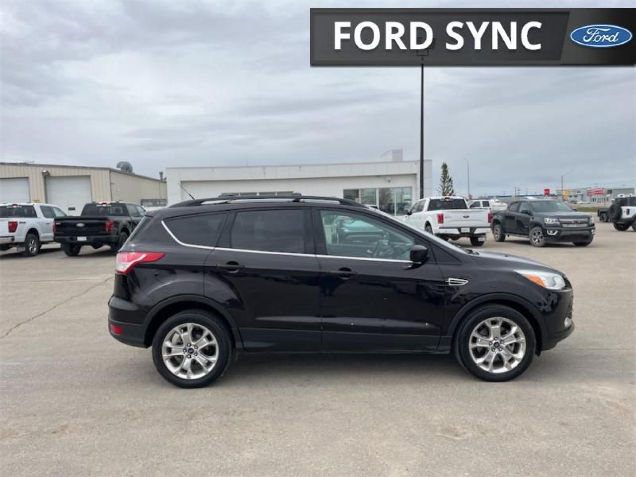 2013 Ford Escape SE  - Bluetooth -  Heated Seats Photo1