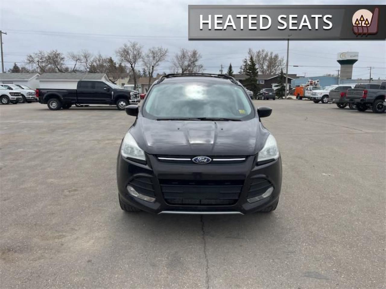 2013 Ford Escape SE  - Bluetooth -  Heated Seats Photo3