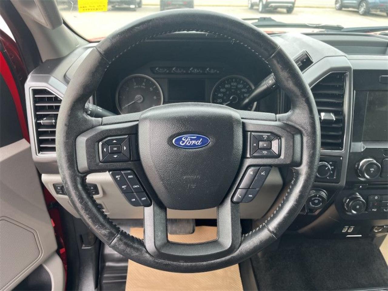 2018 Ford F-150  Photo5