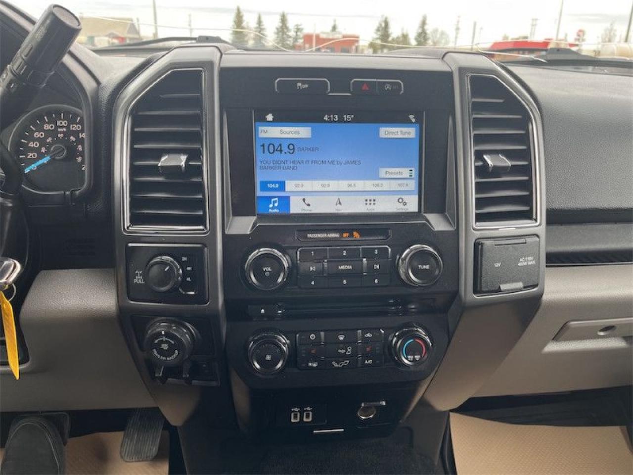 2018 Ford F-150  Photo5