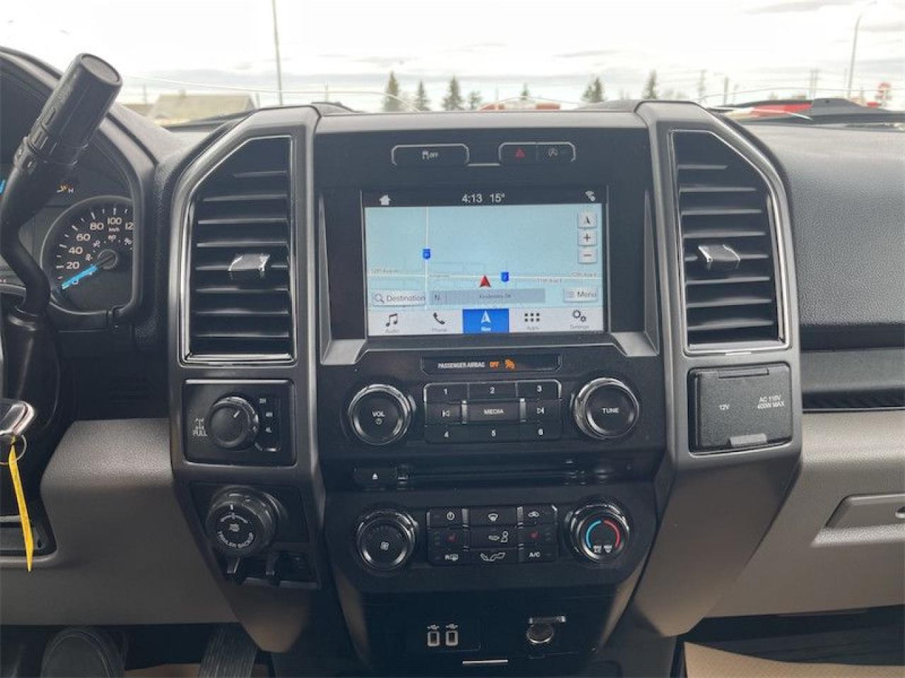 2018 Ford F-150  Photo5