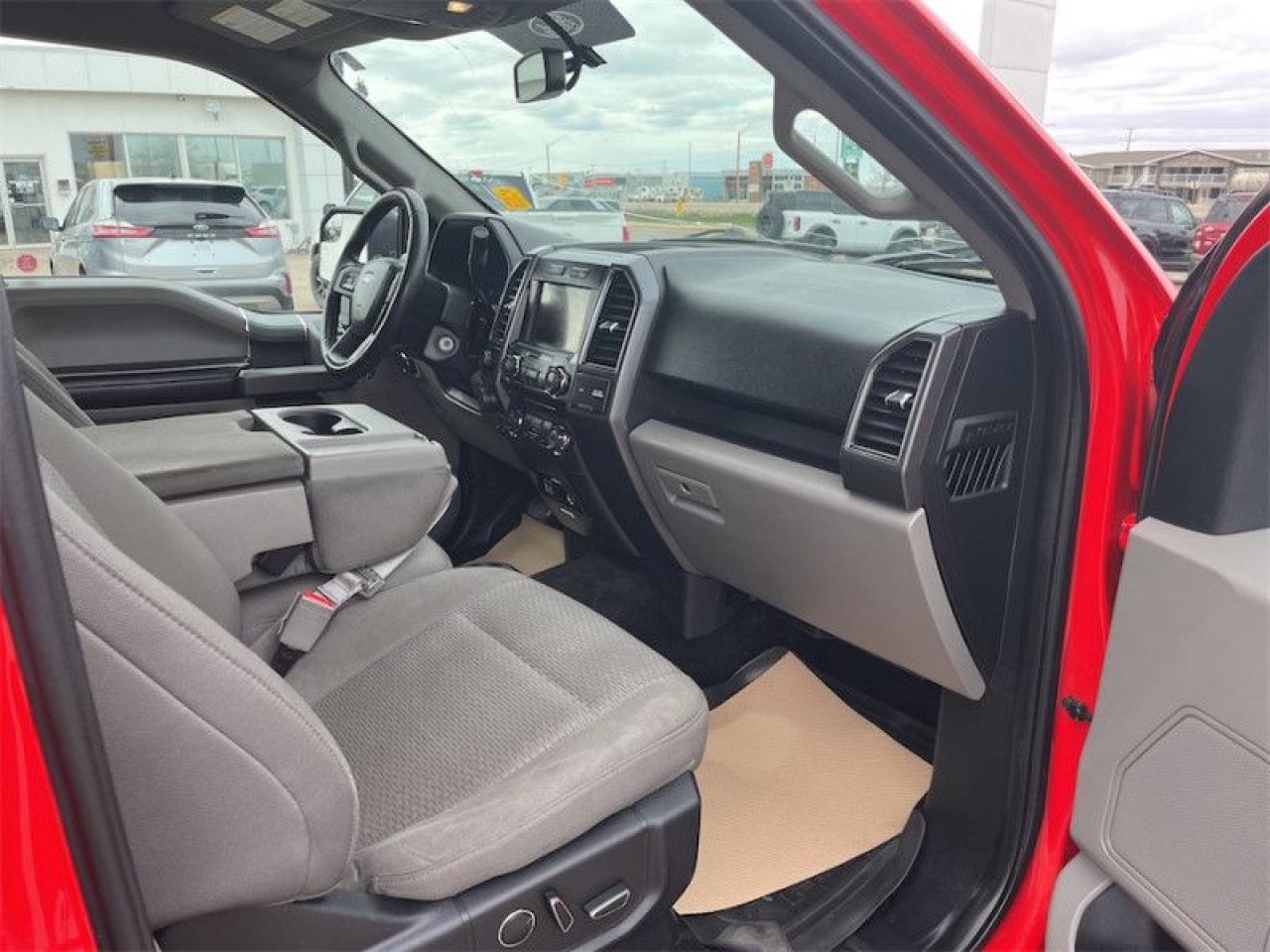 2018 Ford F-150  Photo5